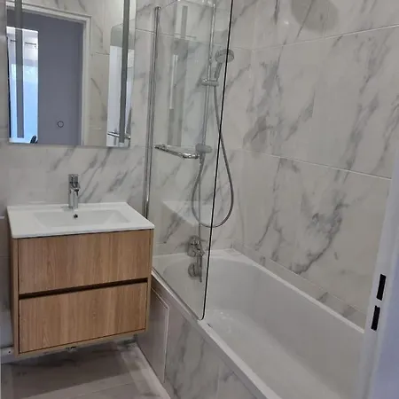 Appartamento Bel Fréjus