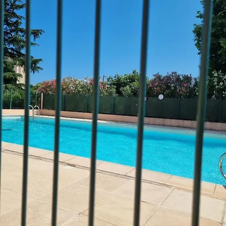 아파트 Bel Fréjus