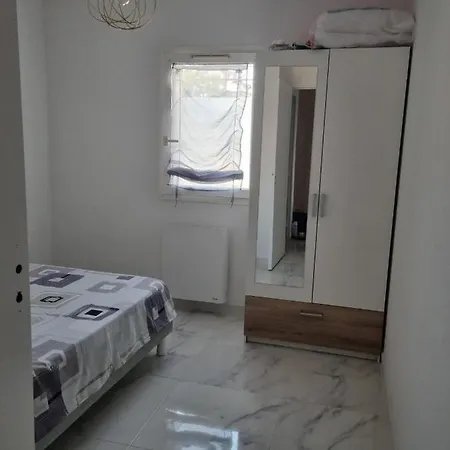 Apartment Bel *
