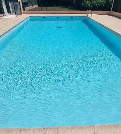 Bel Apartment Frejus