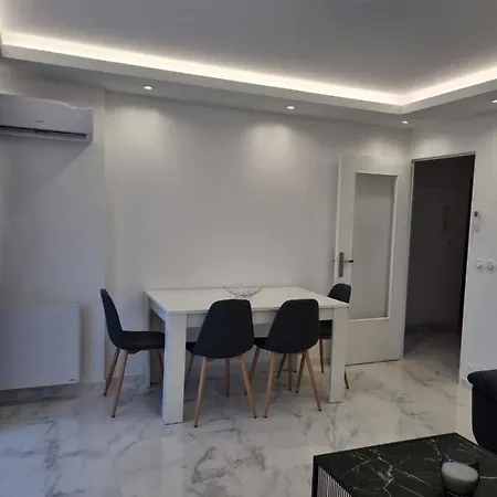 Apartment Bel